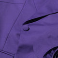 Violet Bloom Blazer
