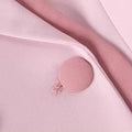 Blush Tailored Suit