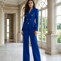 Sapphire Muse Set