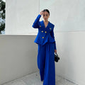 Sapphire Muse Set