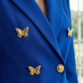 Sapphire Muse Set