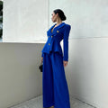 Sapphire Muse Set