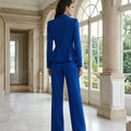 Sapphire Muse Set