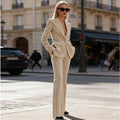 Parisian Line Set