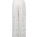 Blanc Jardin Set