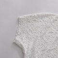 Blanc Jardin Set