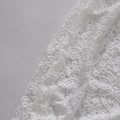 Blanc Jardin Set