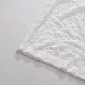 Blanc Jardin Set