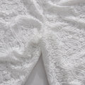 Blanc Jardin Set
