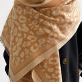 Cocooned Bliss Scarf