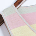 Pastel Plisse Maxi