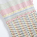 Pastel Plisse Maxi