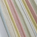 Pastel Plisse Maxi