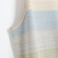 Pastel Plisse Maxi