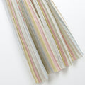 Pastel Plisse Maxi