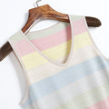 Pastel Plisse Maxi