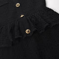 Peplum Ajoure Mini