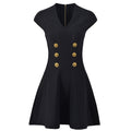 Bouton Dore Mini