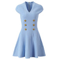 Bouton Dore Mini