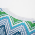 Chevron Prisme Midi