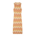 Chevron Prisme Midi