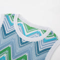 Chevron Prisme Midi