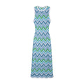 Chevron Prisme Midi