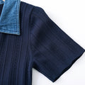 Colette Denim Midi