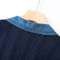 Colette Denim Midi