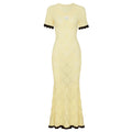 Perle Ajouree Maxi