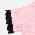 Perle Ajouree Maxi