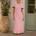 Perle Ajouree Maxi