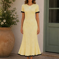 Perle Ajouree Maxi