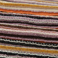 Solene Rayure Midi