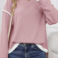 Blush Edge