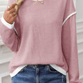 Blush Edge