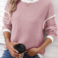 Blush Edge