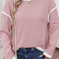 Blush Edge