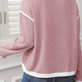 Blush Edge