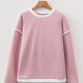 Blush Edge