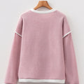 Blush Edge