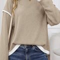 Blush Edge