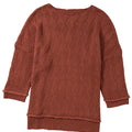 Terra Knit