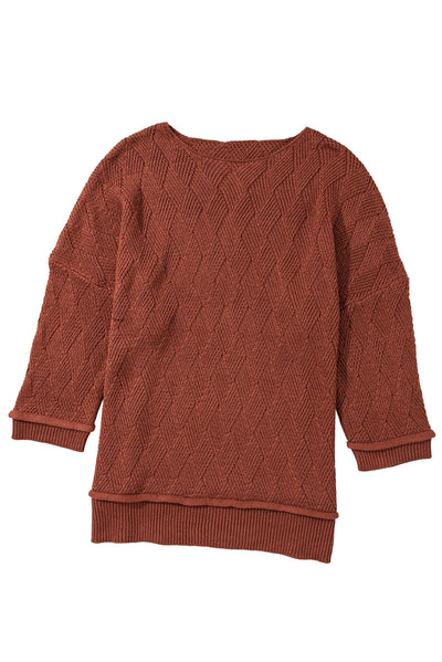 Terra Knit