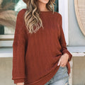 Terra Knit