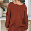 Terra Knit