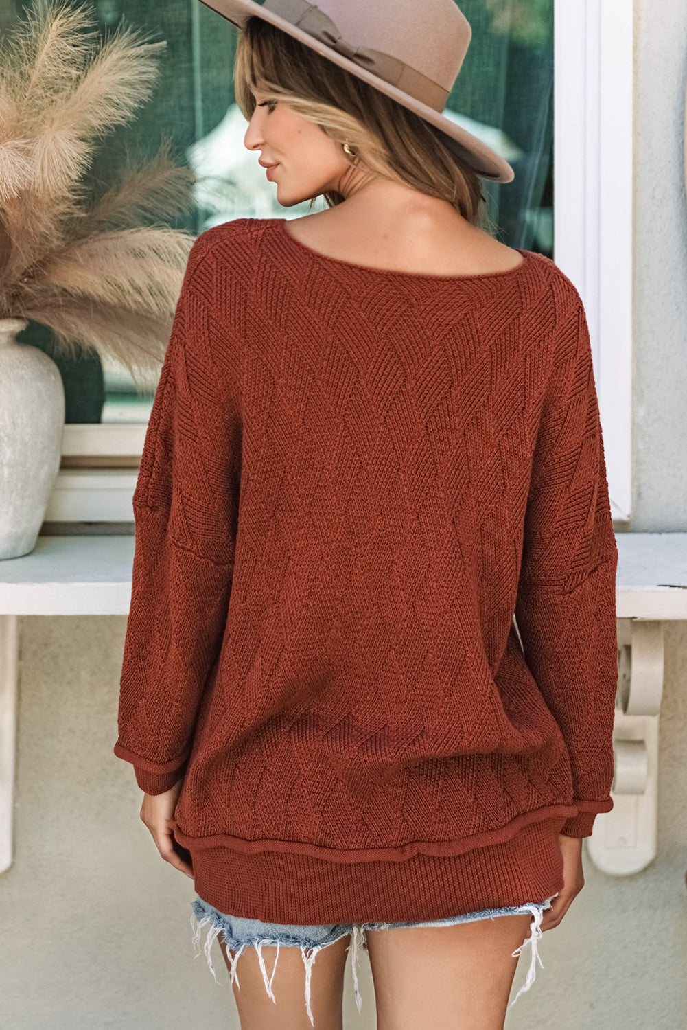 Terra Knit