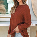 Terra Knit