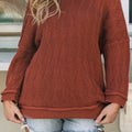 Terra Knit