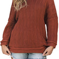 Terra Knit